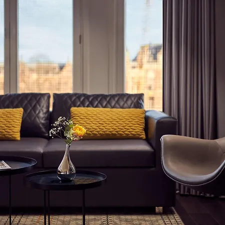 Park Plaza Victoria Amsterdam-3